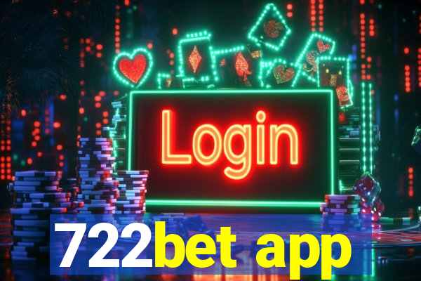 722bet app